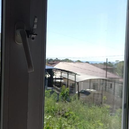 У Людмилы Gagra Exteriör bild