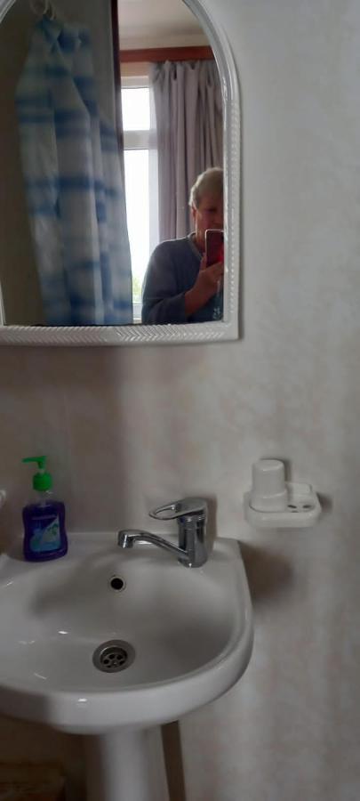 У Людмилы Gagra Exteriör bild