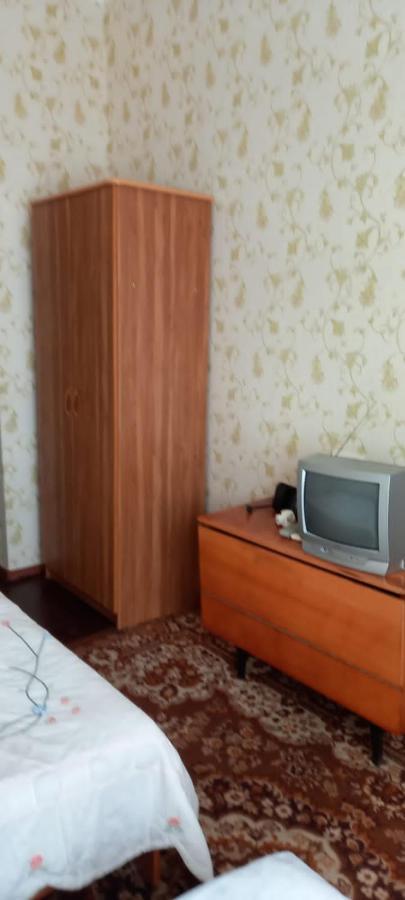 У Людмилы Gagra Exteriör bild