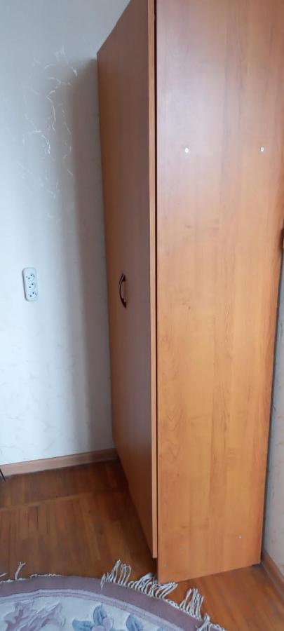 У Людмилы Gagra Exteriör bild