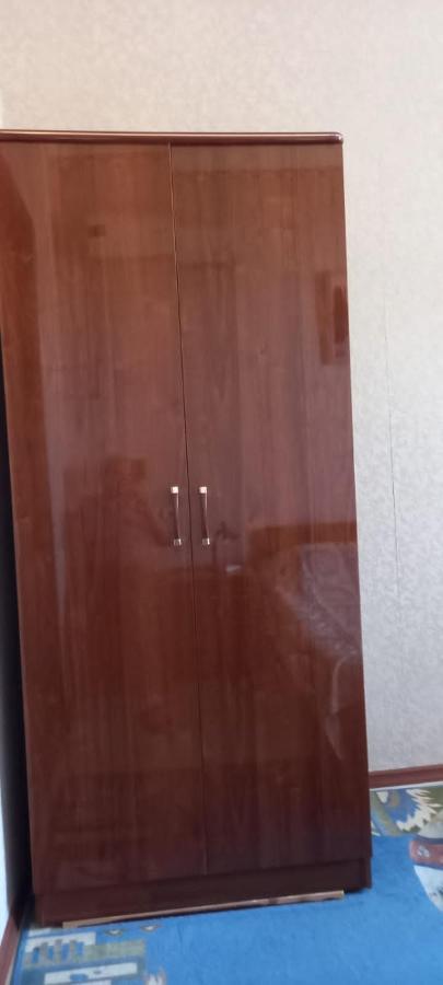 У Людмилы Gagra Exteriör bild