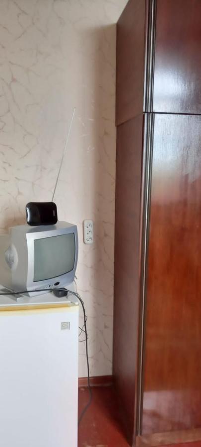 У Людмилы Gagra Exteriör bild