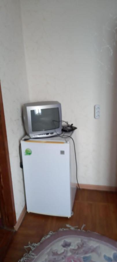 У Людмилы Gagra Exteriör bild