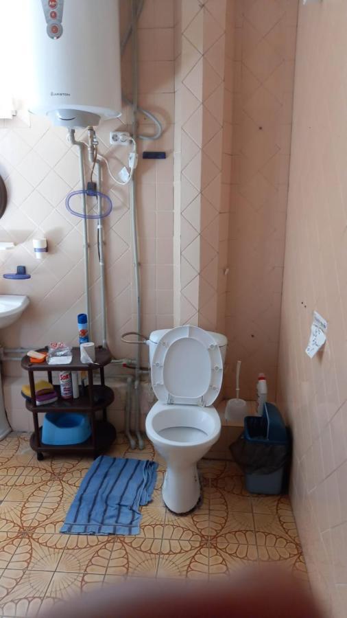 У Людмилы Gagra Exteriör bild