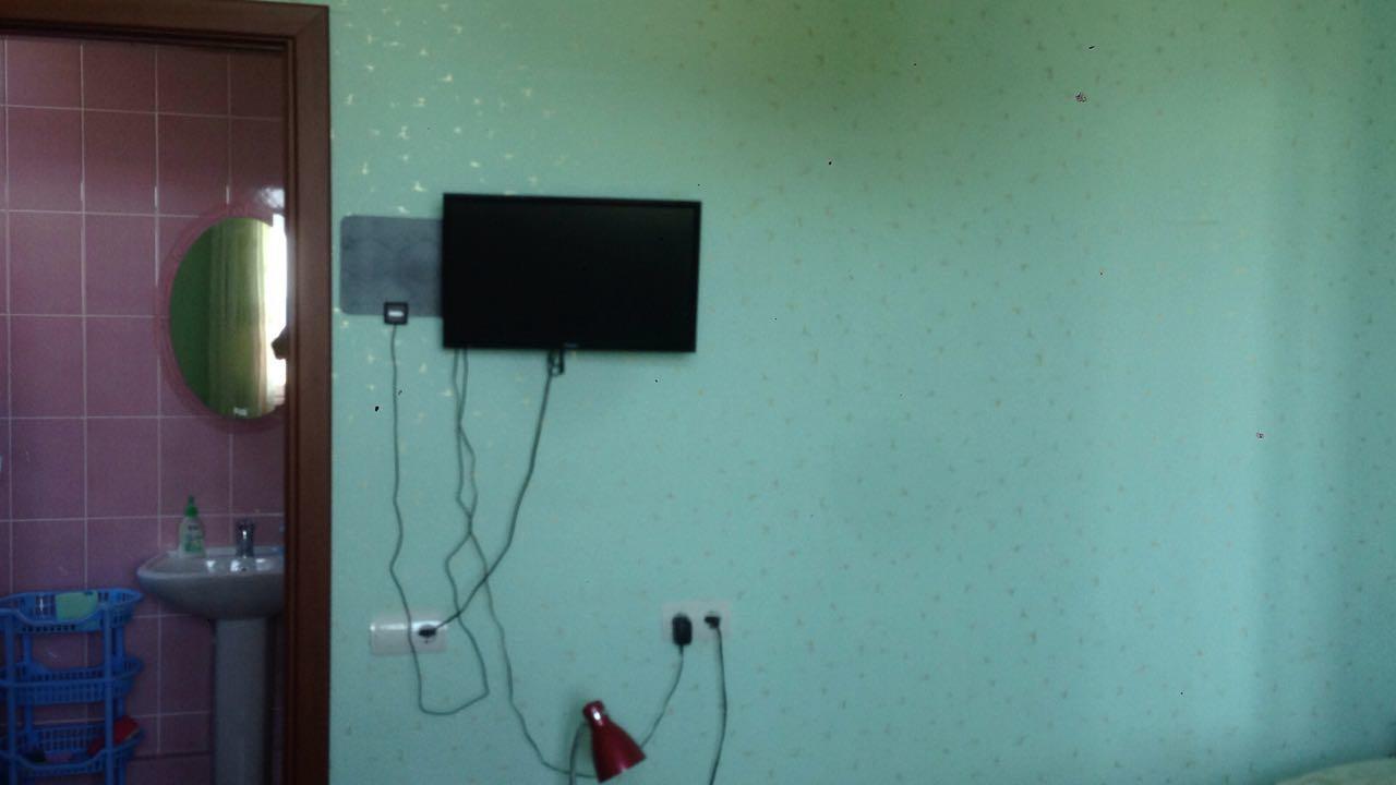 У Людмилы Gagra Exteriör bild