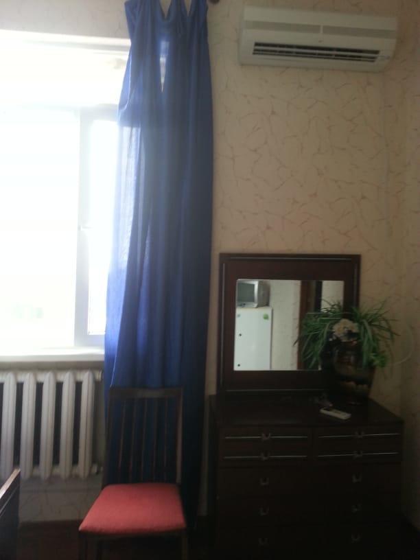 У Людмилы Gagra Exteriör bild