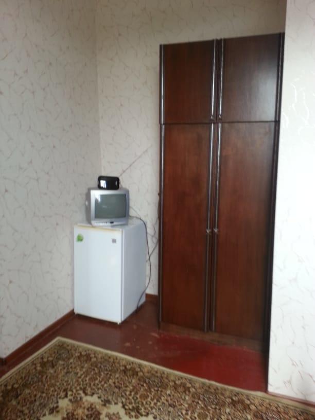 У Людмилы Gagra Exteriör bild