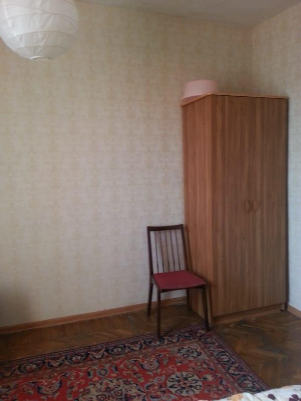 У Людмилы Gagra Exteriör bild