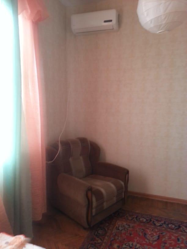 У Людмилы Gagra Exteriör bild